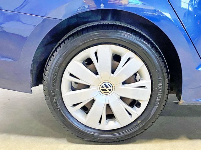 2013 Volkswagen Jetta Sedan  - 23027152 - 15