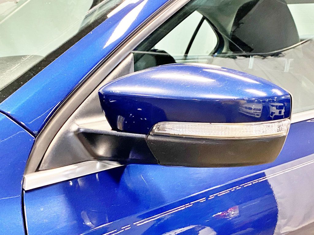 2013 Volkswagen Jetta Sedan  - 23027152 - 16