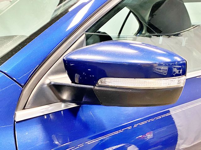2013 Volkswagen Jetta Sedan  - 23027152 - 16