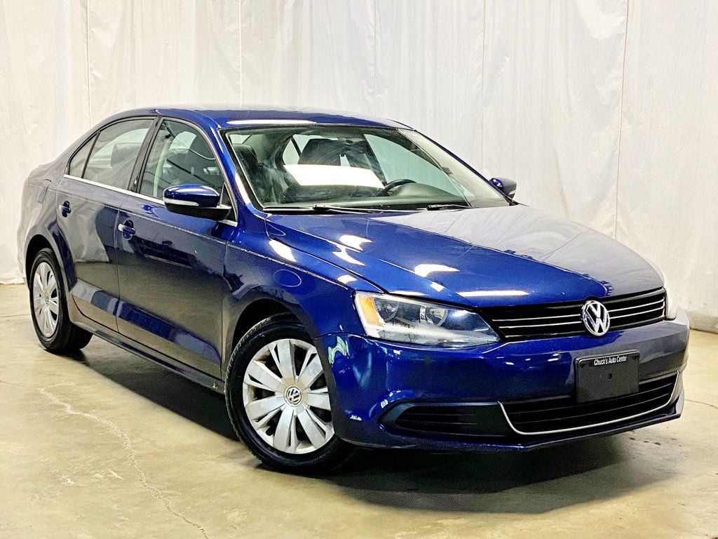 2013 Volkswagen Jetta Sedan  - 23027152 - 1