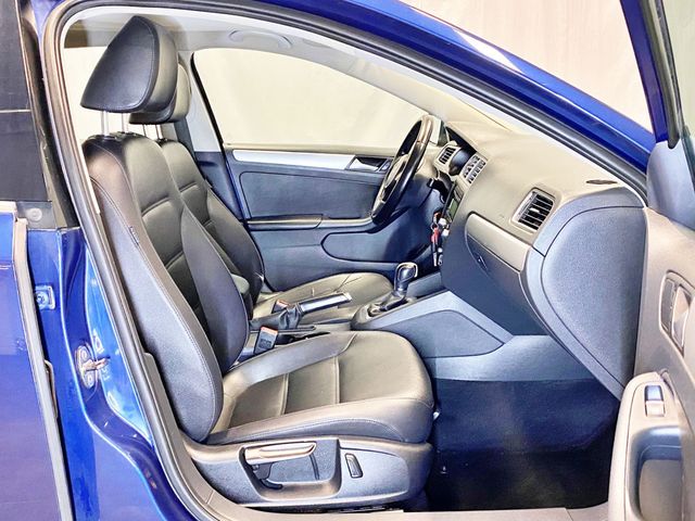 2013 Volkswagen Jetta Sedan  - 23027152 - 19