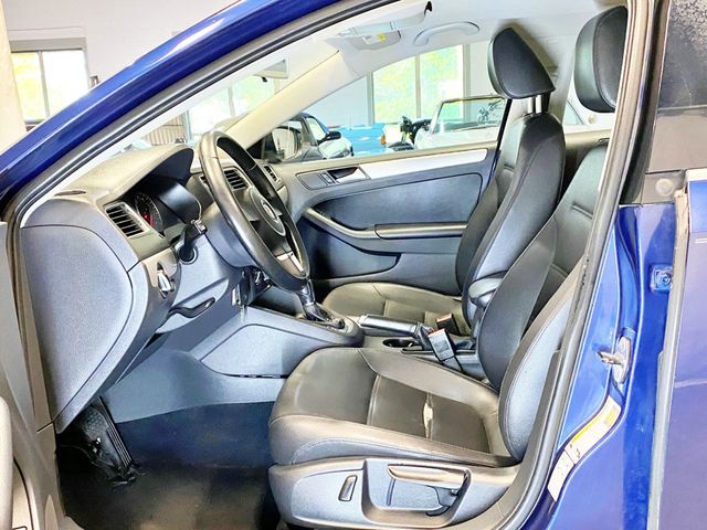 2013 Volkswagen Jetta Sedan  - 23027152 - 20
