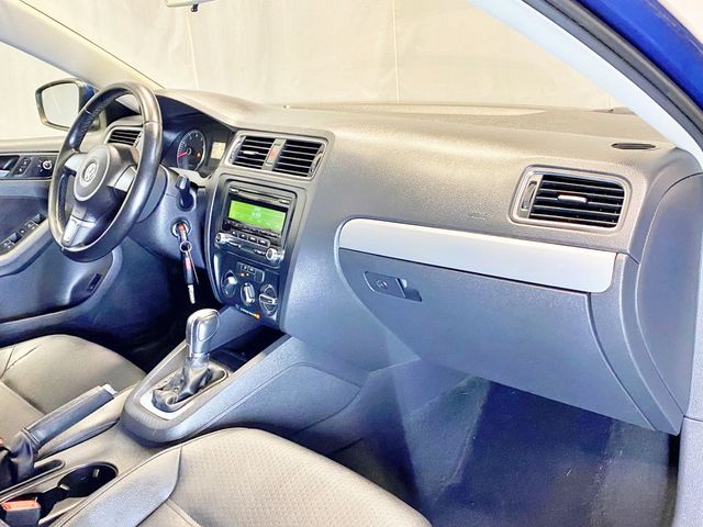 2013 Volkswagen Jetta Sedan  - 23027152 - 21