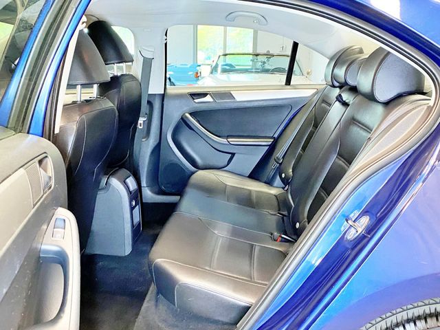 2013 Volkswagen Jetta Sedan  - 23027152 - 23