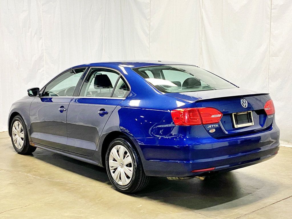 2013 Volkswagen Jetta Sedan  - 23027152 - 2
