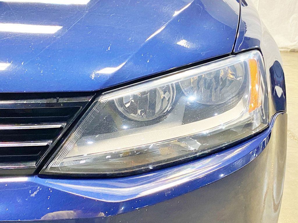 2013 Volkswagen Jetta Sedan  - 23027152 - 4