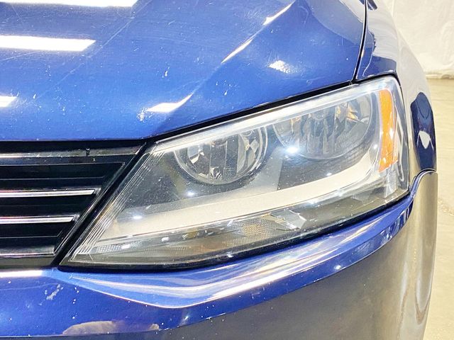 2013 Volkswagen Jetta Sedan  - 23027152 - 4