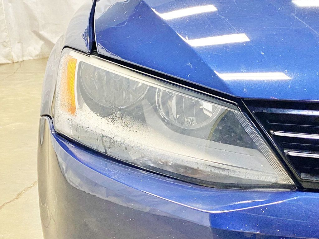 2013 Volkswagen Jetta Sedan  - 23027152 - 5