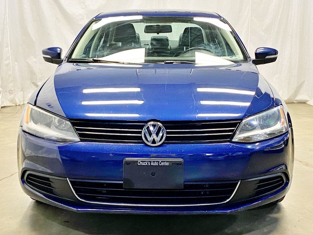 2013 Volkswagen Jetta Sedan  - 23027152 - 6