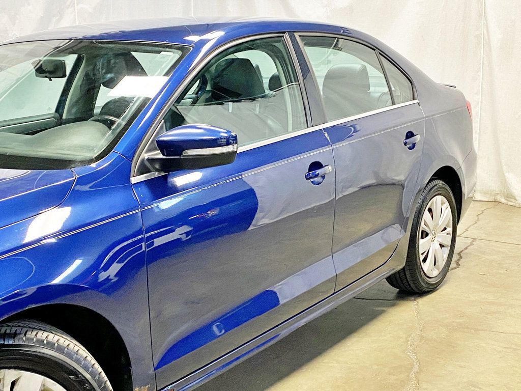 2013 Volkswagen Jetta Sedan  - 23027152 - 7