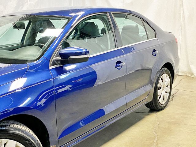 2013 Volkswagen Jetta Sedan  - 23027152 - 7