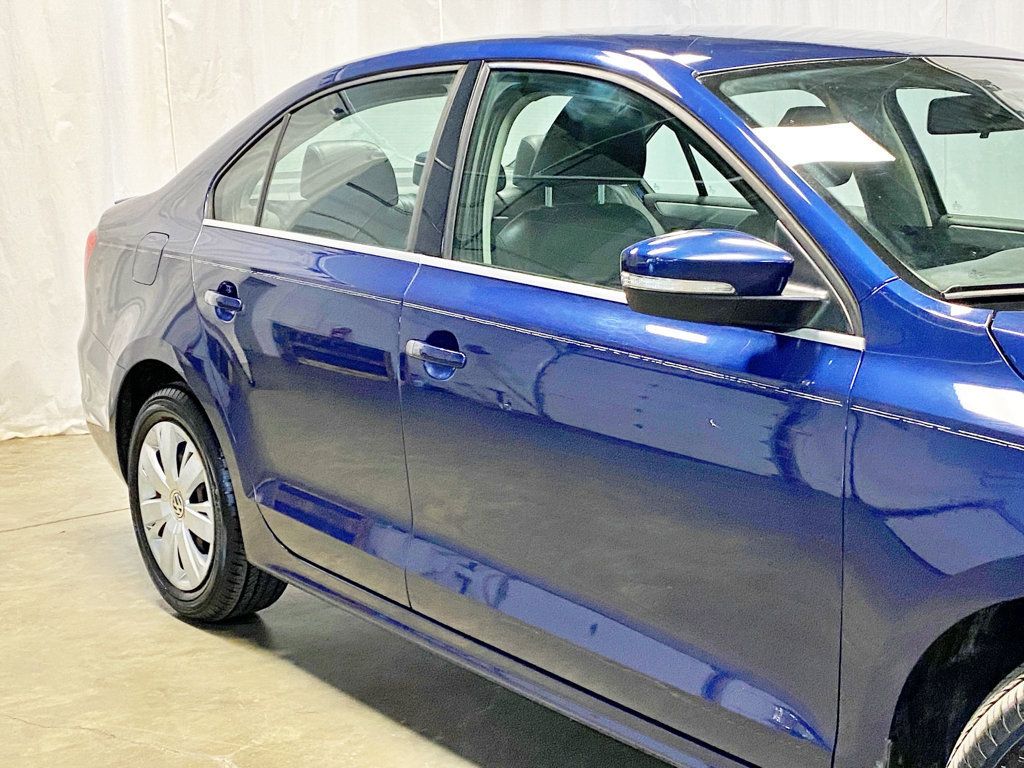 2013 Volkswagen Jetta Sedan  - 23027152 - 8