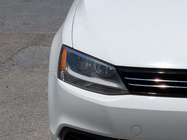 2013 Volkswagen Jetta Sedan  - 23034708 - 9