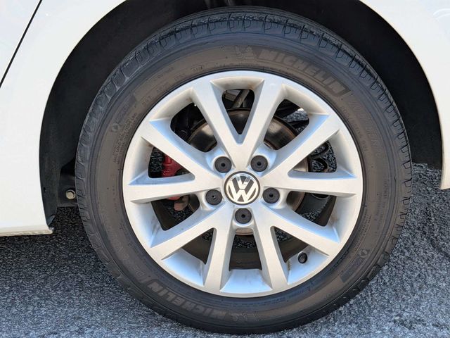 2013 Volkswagen Jetta Sedan  - 23034708 - 11