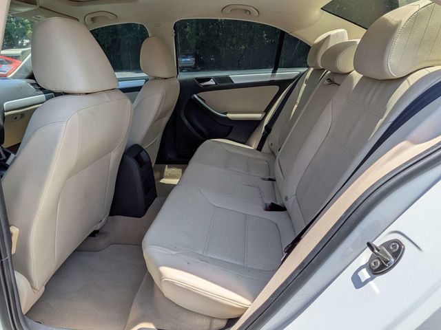 2013 Volkswagen Jetta Sedan  - 23034708 - 12