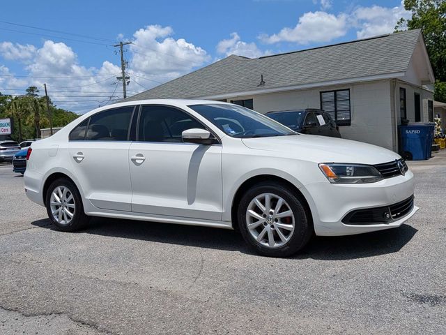 2013 Volkswagen Jetta Sedan  - 23034708 - 1