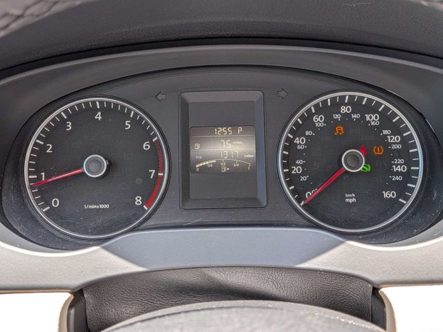 2013 Volkswagen Jetta Sedan  - 23034708 - 24