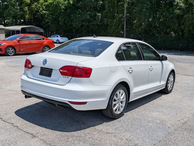 2013 Volkswagen Jetta Sedan  - 23034708 - 3