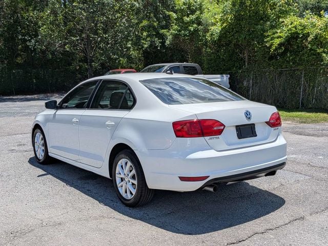 2013 Volkswagen Jetta Sedan  - 23034708 - 5