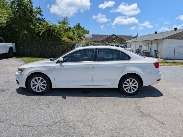 2013 Volkswagen Jetta Sedan  - 23034708 - 6