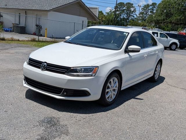 2013 Volkswagen Jetta Sedan  - 23034708 - 7