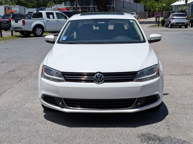 2013 Volkswagen Jetta Sedan  - 23034708 - 8