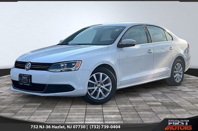 2013 Volkswagen Jetta Sedan - 3VWDP7AJ0DM280483