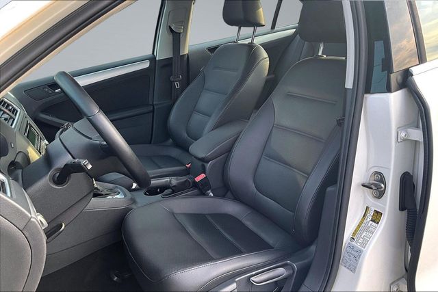 2013 Volkswagen Jetta Sedan 2.5L SE - 22996463 - 9