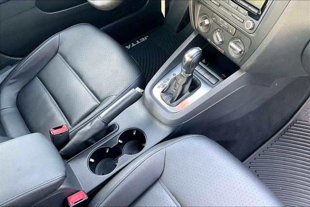 2013 Volkswagen Jetta Sedan 2.5L SE - 22996463 - 26