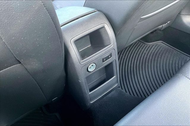 2013 Volkswagen Jetta Sedan 2.5L SE - 22996463 - 31