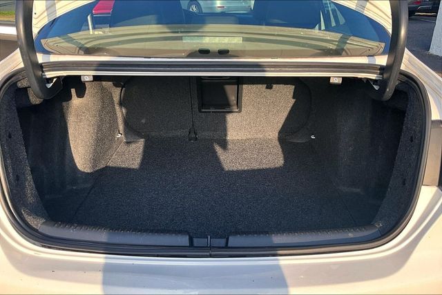 2013 Volkswagen Jetta Sedan 2.5L SE - 22996463 - 32