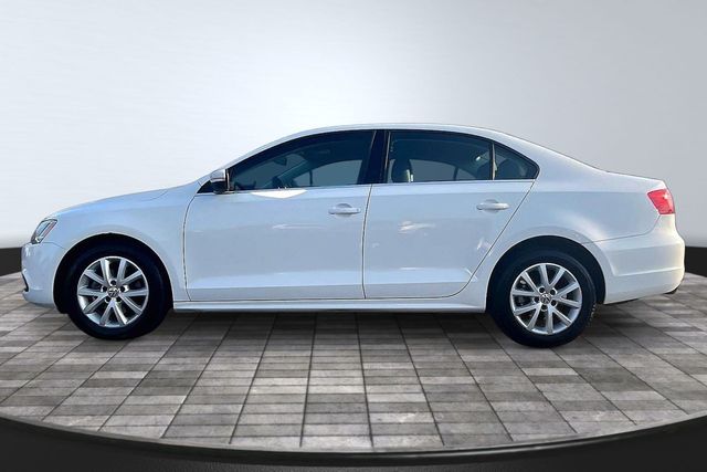 2013 Volkswagen Jetta Sedan 2.5L SE - 22996463 - 3