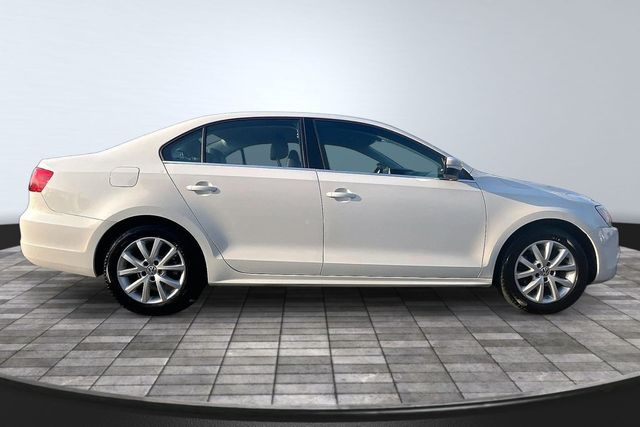 2013 Volkswagen Jetta Sedan 2.5L SE - 22996463 - 7