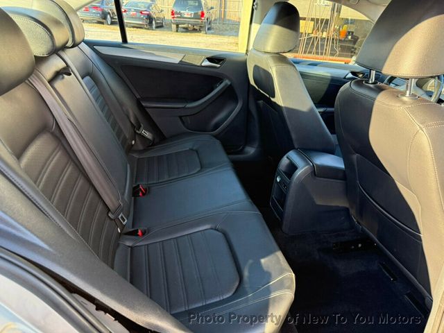 2013 Volkswagen Jetta Sedan 4dr Automatic SEL PZEV - 22974524 - 9