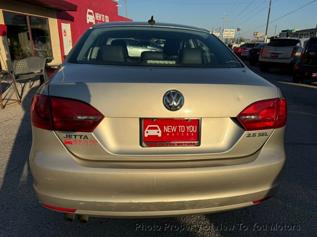 2013 Volkswagen Jetta Sedan 4dr Automatic SEL PZEV - 22974524 - 11
