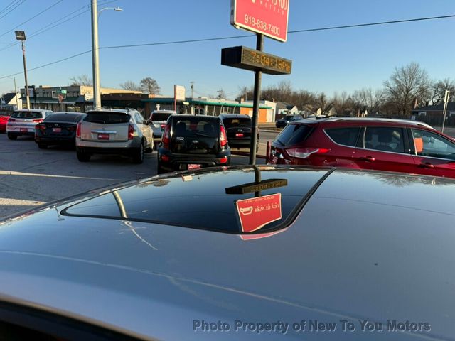 2013 Volkswagen Jetta Sedan 4dr Automatic SEL PZEV - 22974524 - 12