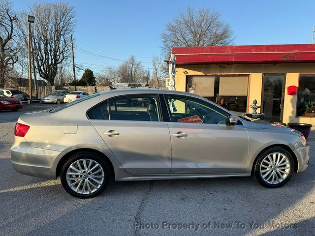 2013 Volkswagen Jetta Sedan 4dr Automatic SEL PZEV - 22974524 - 19