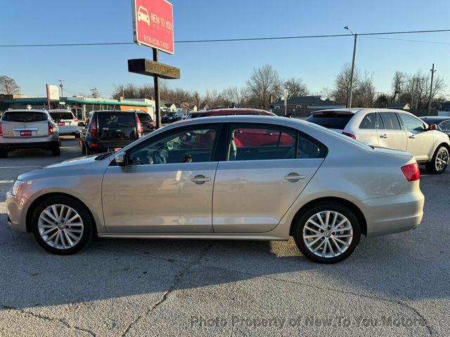 2013 Volkswagen Jetta Sedan 4dr Automatic SEL PZEV - 22974524 - 20