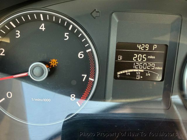 2013 Volkswagen Jetta Sedan 4dr Automatic SEL PZEV - 22974524 - 2