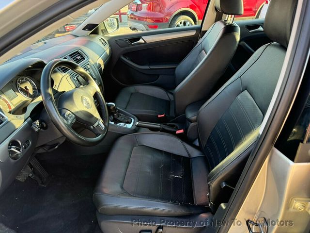 2013 Volkswagen Jetta Sedan 4dr Automatic SEL PZEV - 22974524 - 6