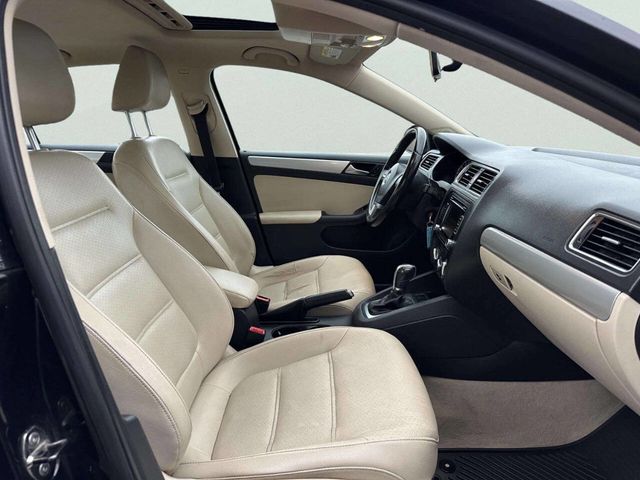 2013 Volkswagen Jetta Sedan 4dr Automatic SE w/Convenience - 22961858 - 19