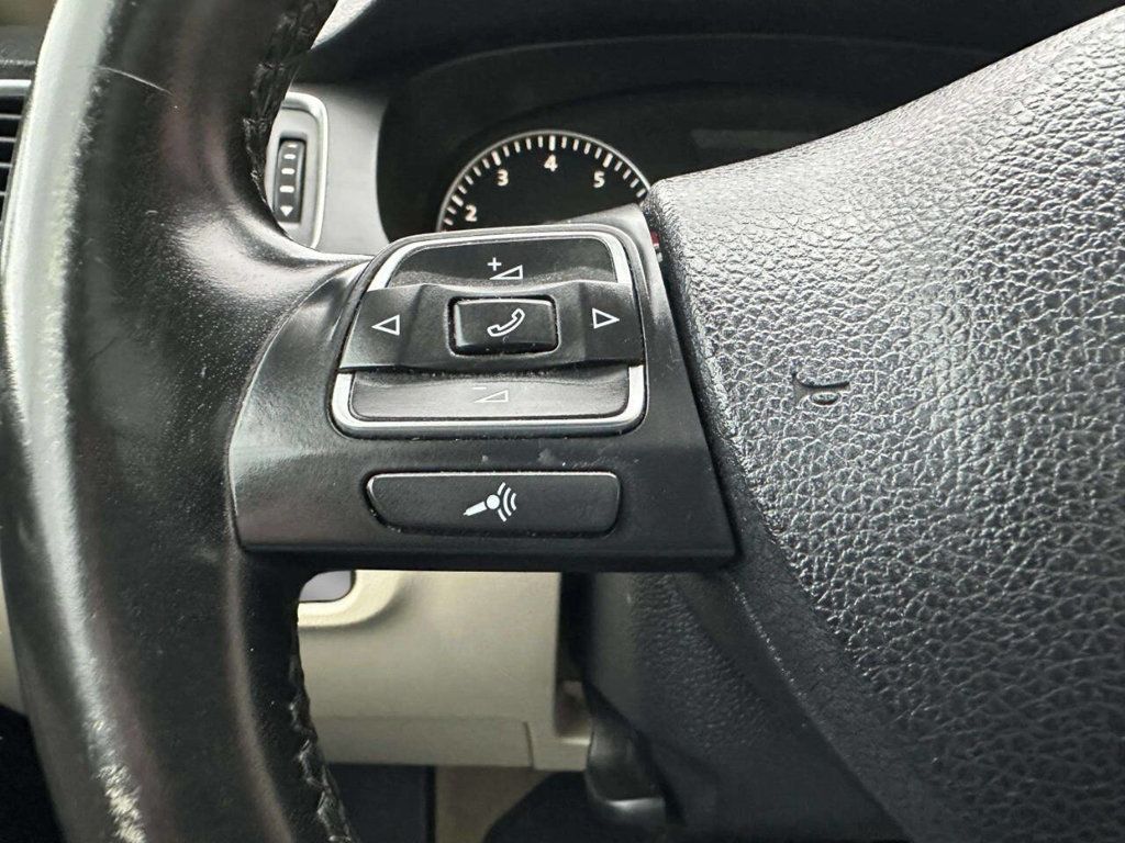 2013 Volkswagen Jetta Sedan 4dr Automatic SE w/Convenience - 22961858 - 22