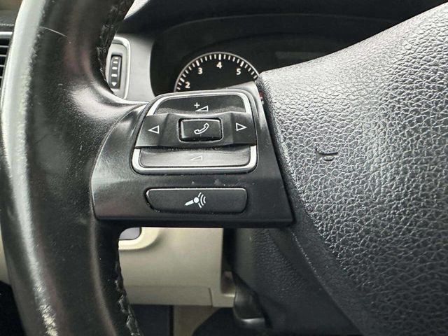 2013 Volkswagen Jetta Sedan 4dr Automatic SE w/Convenience - 22961858 - 22