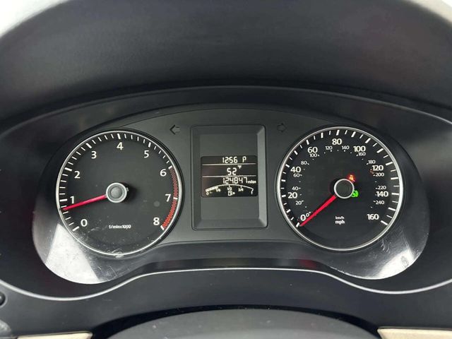 2013 Volkswagen Jetta Sedan 4dr Automatic SE w/Convenience - 22961858 - 23