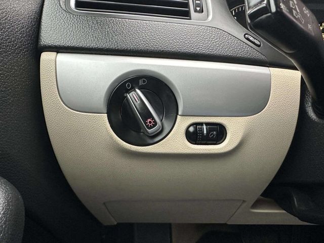 2013 Volkswagen Jetta Sedan 4dr Automatic SE w/Convenience - 22961858 - 24