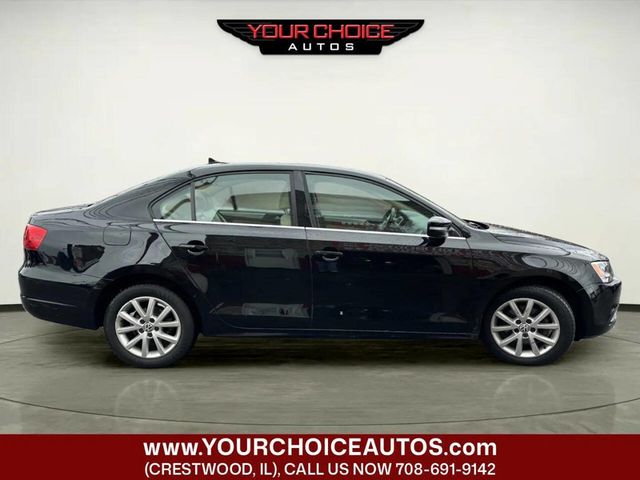 2013 Volkswagen Jetta Sedan 4dr Automatic SE w/Convenience - 22961858 - 5