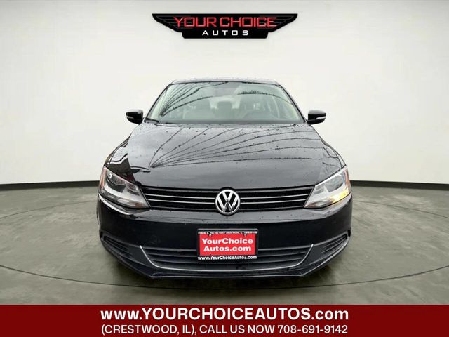 2013 Volkswagen Jetta Sedan 4dr Automatic SE w/Convenience - 22961858 - 7