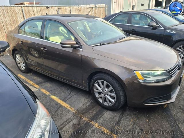 2013 Volkswagen Jetta Sedan Comfortline, Sportline - 23087256 - 1