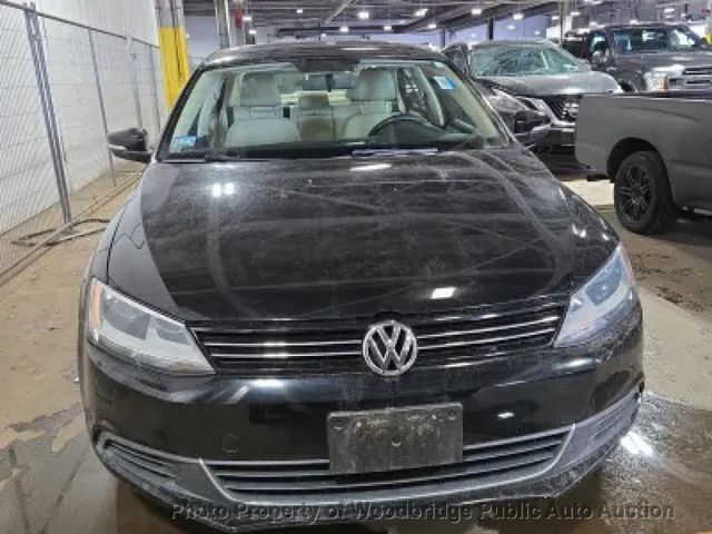 2013 Volkswagen Jetta Sedan SE - 22991843 - 2