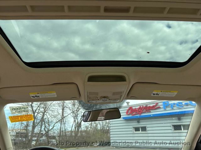 2013 Volkswagen Jetta Sedan SE - 23007157 - 10